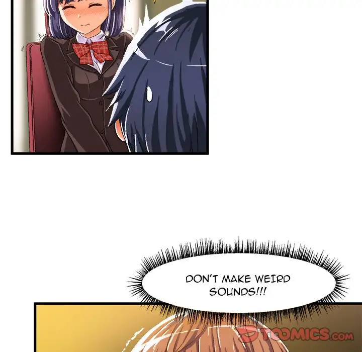 The Perfect Duo - Chapter 9 [photo 70] - MangaPorn