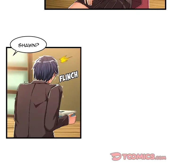 The Perfect Duo - Chapter 9 [photo 74] - MangaPorn