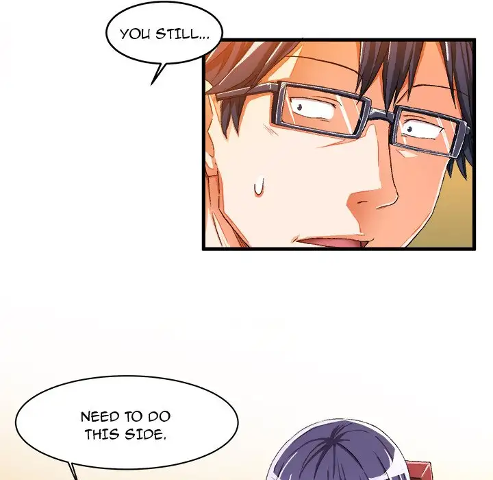 The Perfect Duo - Chapter 9 [photo 75] - MangaPorn