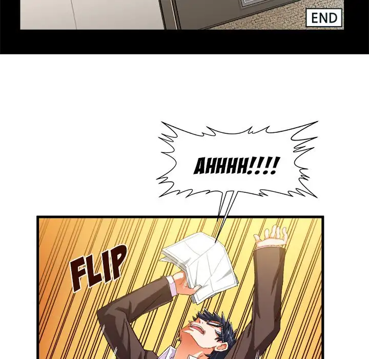 The Perfect Duo - Chapter 9 [photo 8] - MangaPorn