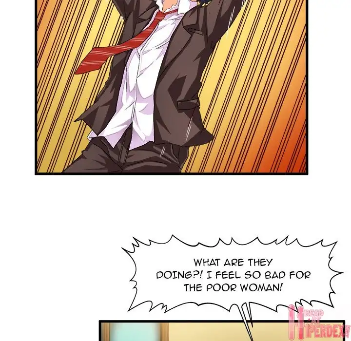 The Perfect Duo - Chapter 9 [photo 9] - MangaPorn