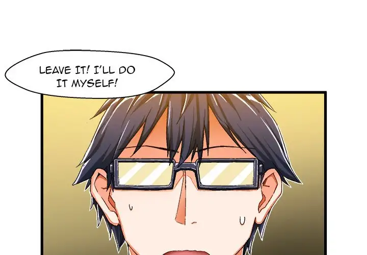 The Perfect Duo - Chapter 10 [photo 1] - MangaPorn