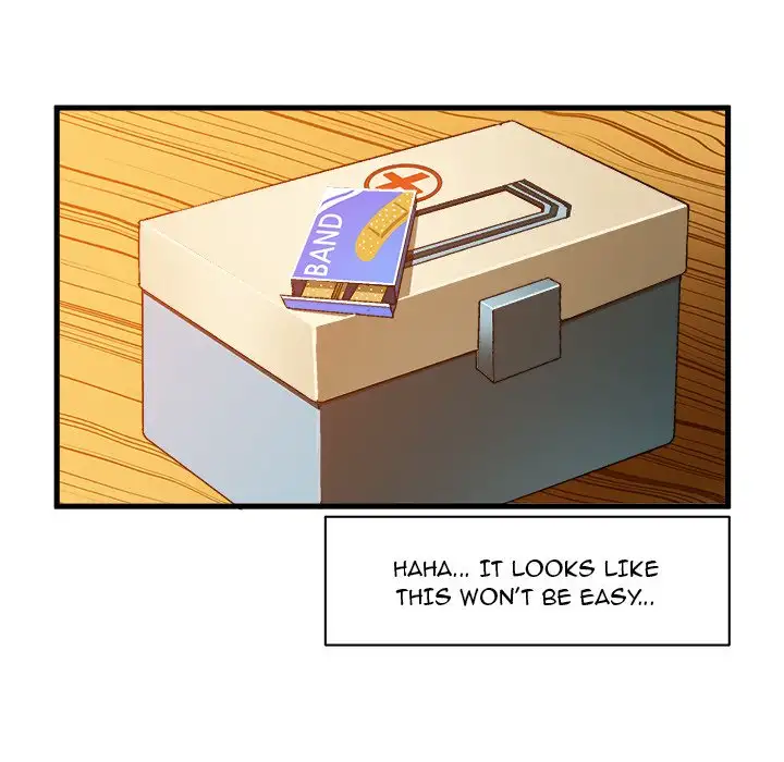 The Perfect Duo - Chapter 10 [photo 11] - MangaPorn