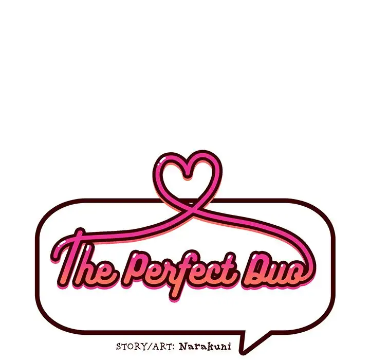 The Perfect Duo - Chapter 10 [photo 12] - MangaPorn
