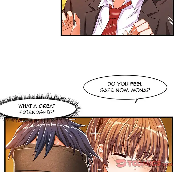 The Perfect Duo - Chapter 10 [photo 18] - MangaPorn