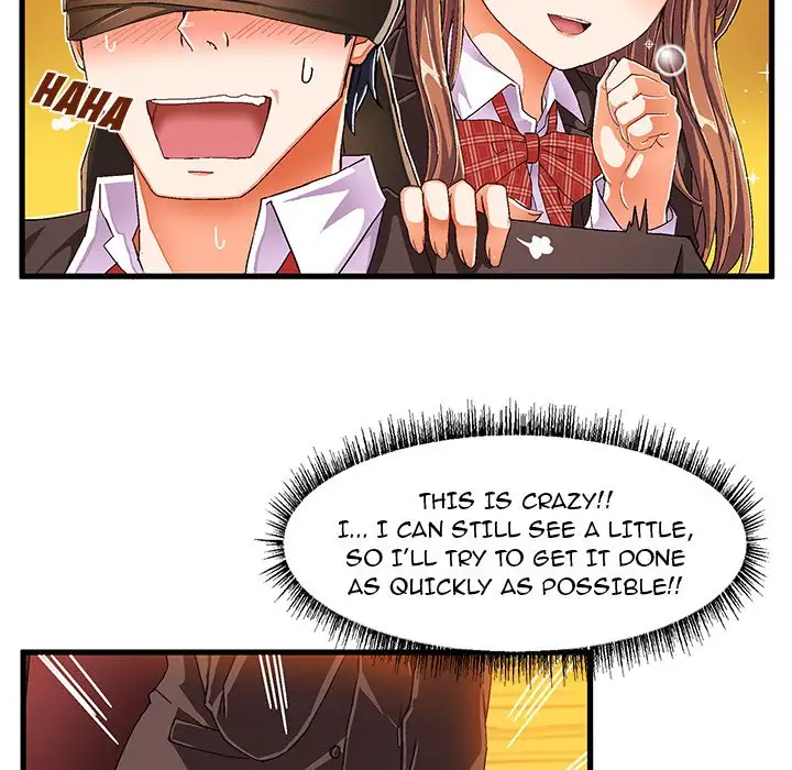 The Perfect Duo - Chapter 10 [photo 19] - MangaPorn