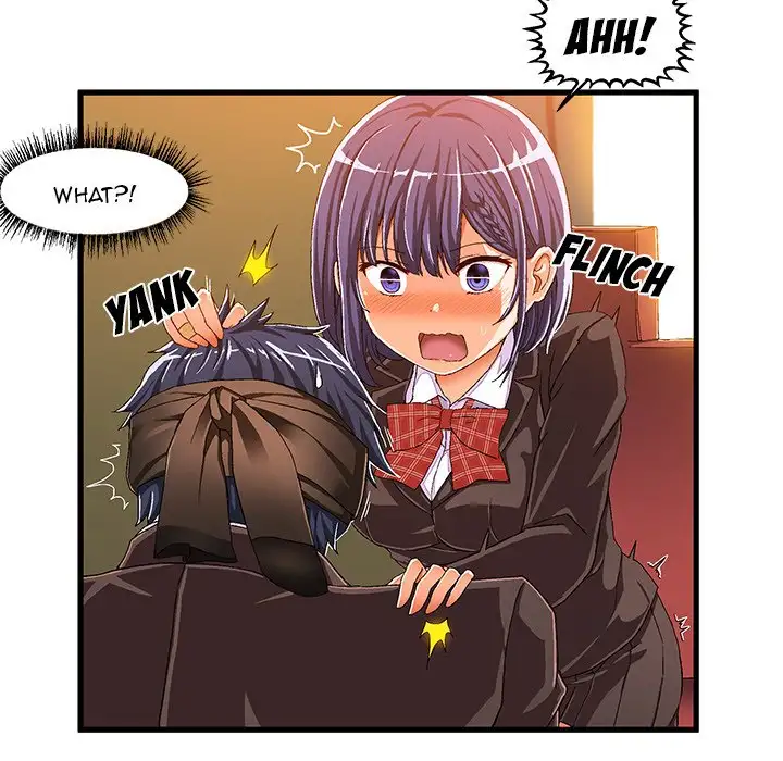 The Perfect Duo - Chapter 10 [photo 21] - MangaPorn