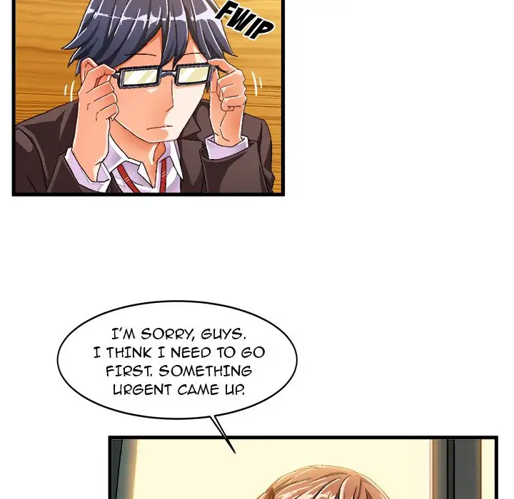 The Perfect Duo - Chapter 10 [photo 35] - MangaPorn