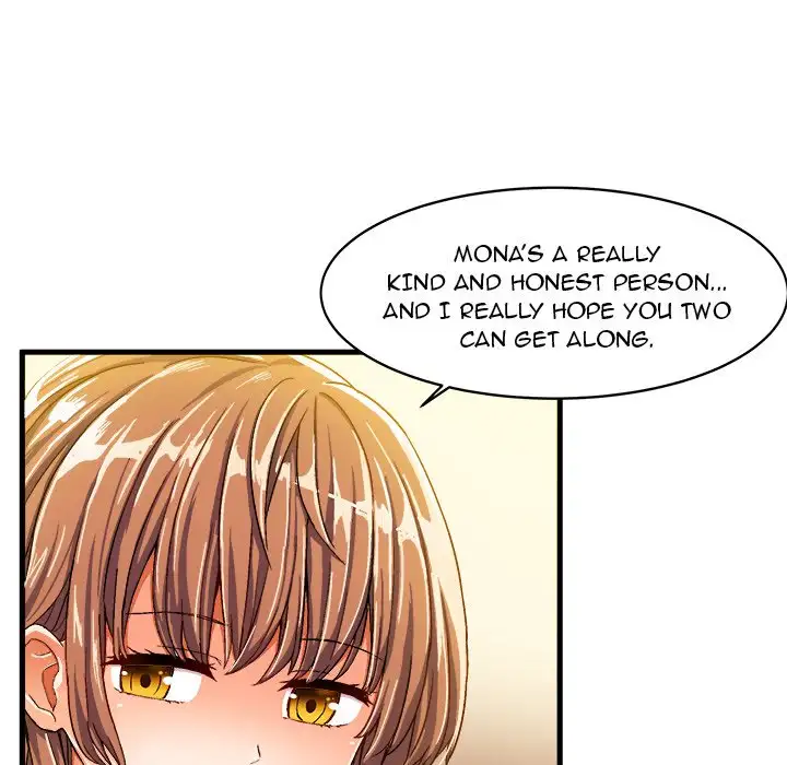 The Perfect Duo - Chapter 10 [photo 37] - MangaPorn