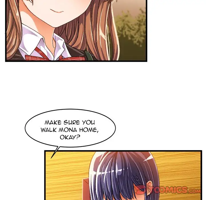 The Perfect Duo - Chapter 10 [photo 38] - MangaPorn