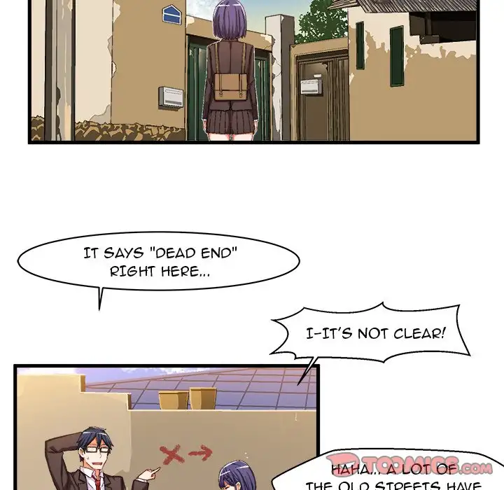 The Perfect Duo - Chapter 10 [photo 46] - MangaPorn