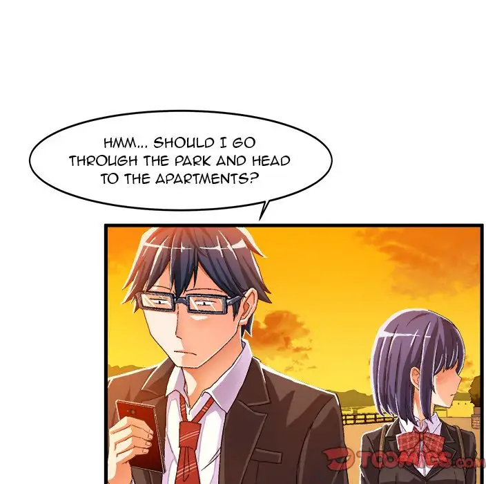 The Perfect Duo - Chapter 10 [photo 58] - MangaPorn