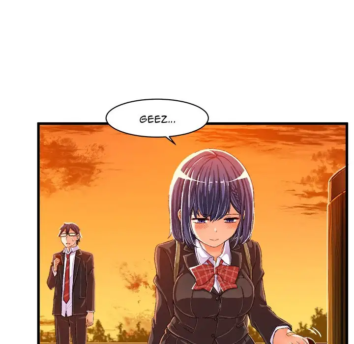 The Perfect Duo - Chapter 10 [photo 60] - MangaPorn