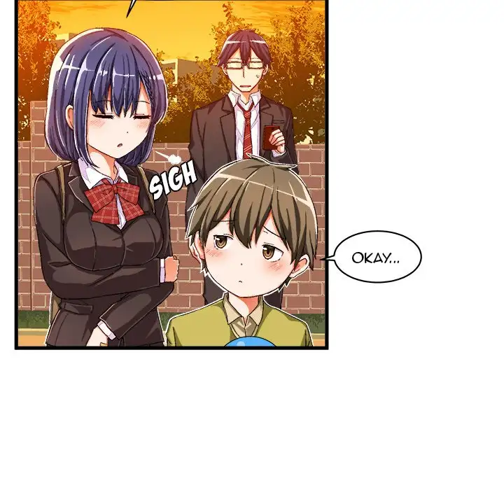 The Perfect Duo - Chapter 10 [photo 68] - MangaPorn