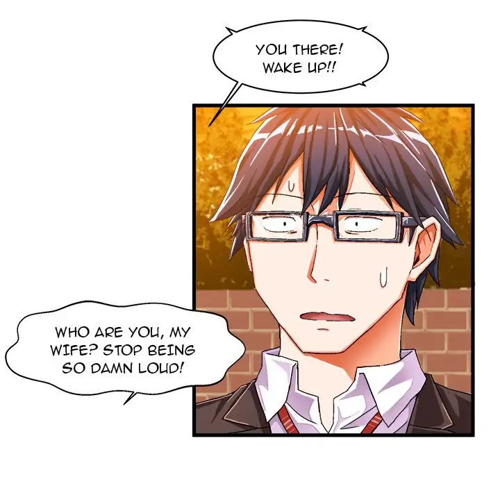 The Perfect Duo - Chapter 10 [photo 69] - MangaPorn