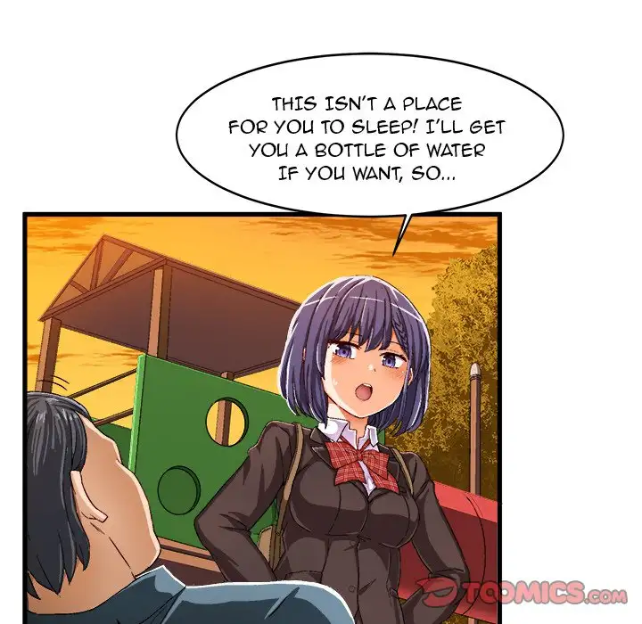 The Perfect Duo - Chapter 10 [photo 70] - MangaPorn