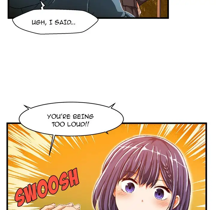 The Perfect Duo - Chapter 10 [photo 71] - MangaPorn