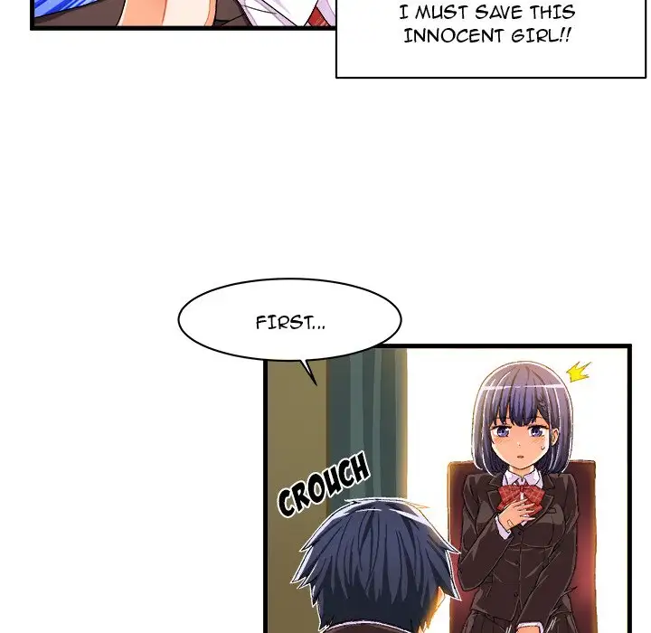 The Perfect Duo - Chapter 10 [photo 8] - MangaPorn