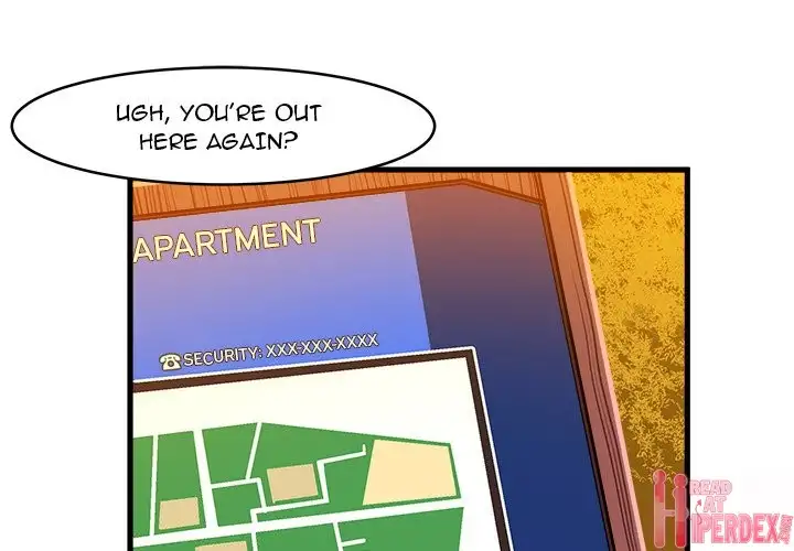 The Perfect Duo - Chapter 11 [photo 1] - MangaPorn