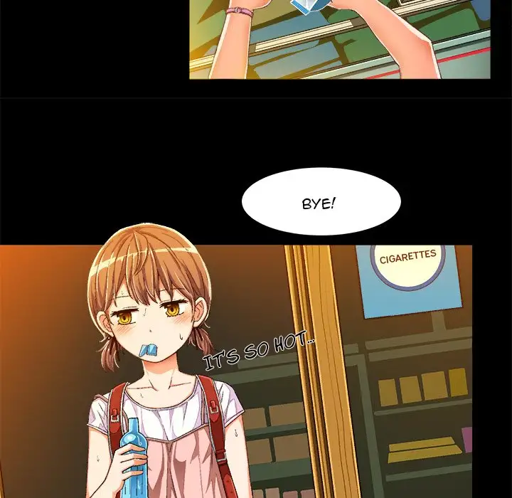 The Perfect Duo - Chapter 11 [photo 17] - MangaPorn