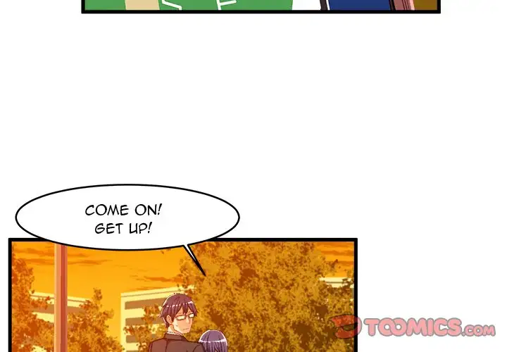 The Perfect Duo - Chapter 11 [photo 2] - MangaPorn