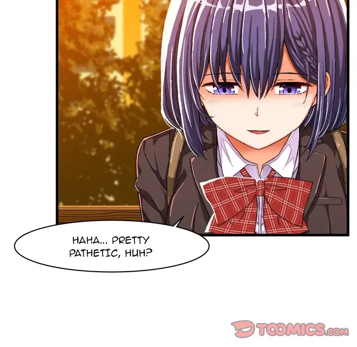 The Perfect Duo - Chapter 11 [photo 26] - MangaPorn