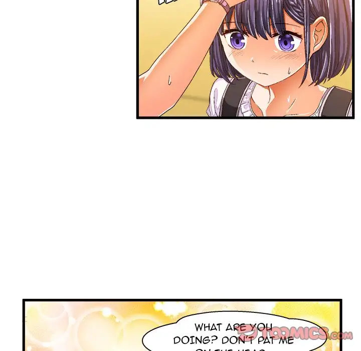 The Perfect Duo - Chapter 11 [photo 30] - MangaPorn