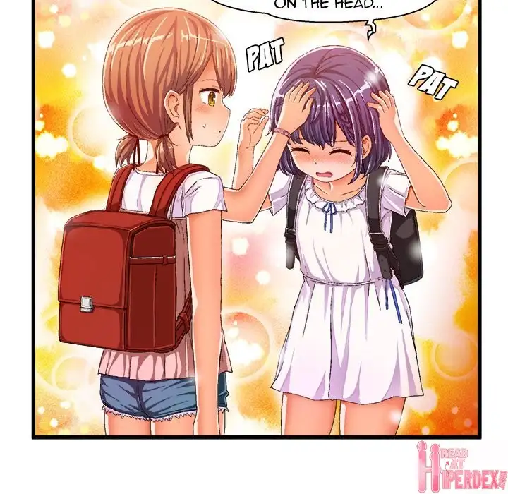 The Perfect Duo - Chapter 11 [photo 31] - MangaPorn