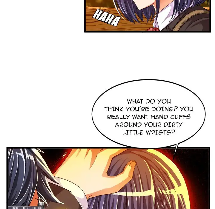 The Perfect Duo - Chapter 11 [photo 33] - MangaPorn