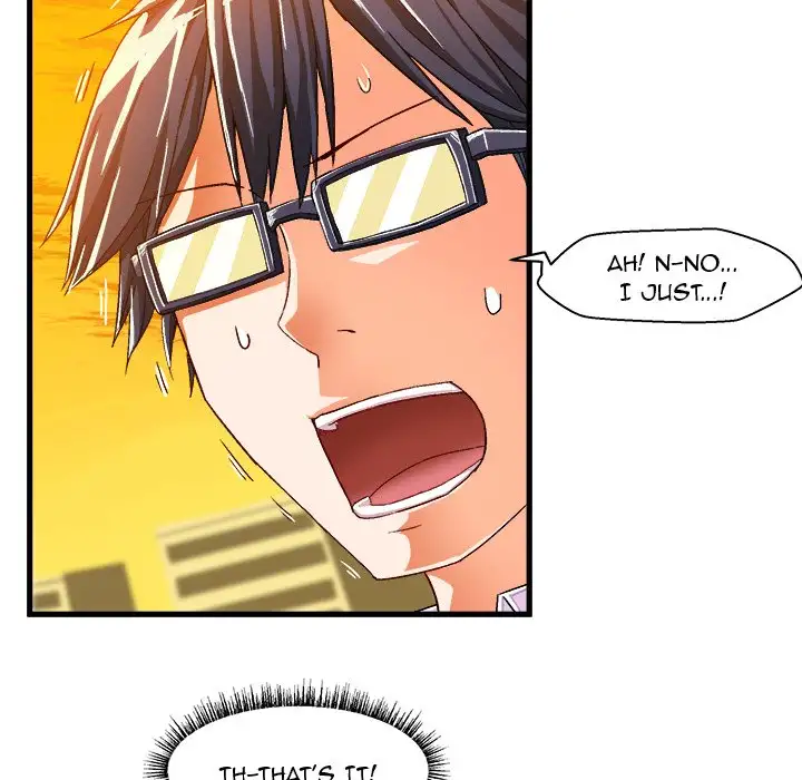 The Perfect Duo - Chapter 11 [photo 35] - MangaPorn