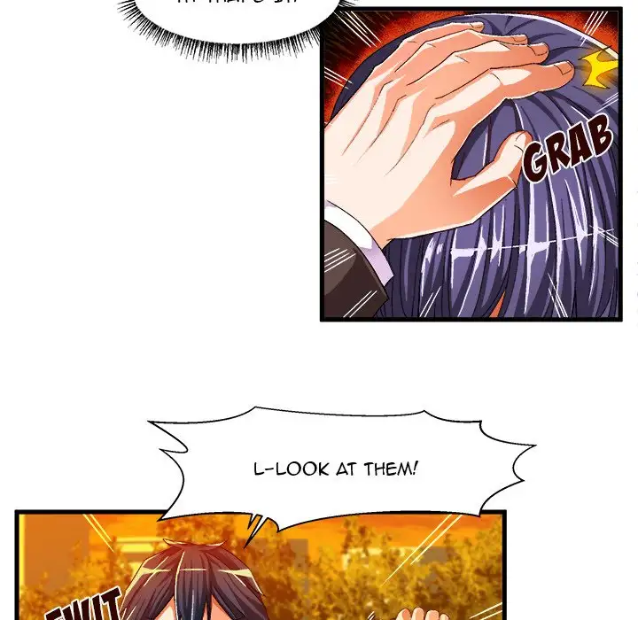 The Perfect Duo - Chapter 11 [photo 36] - MangaPorn