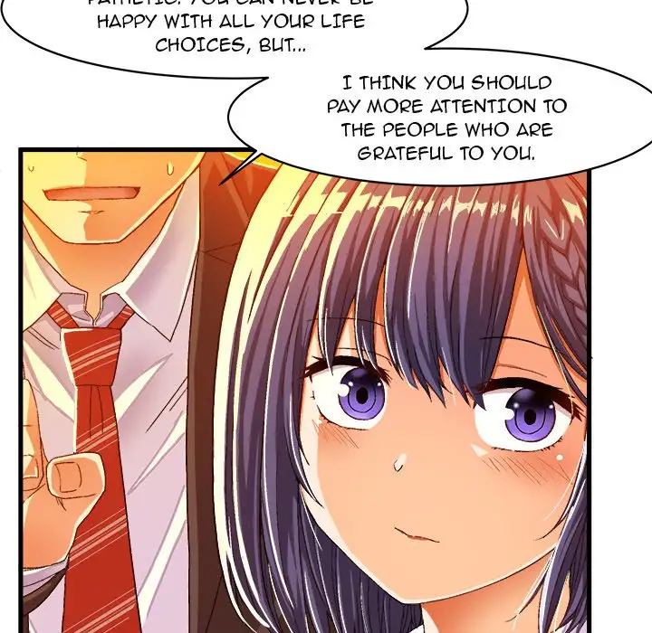 The Perfect Duo - Chapter 11 [photo 39] - MangaPorn