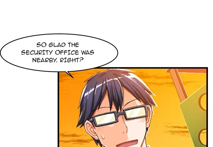 The Perfect Duo - Chapter 11 [photo 4] - MangaPorn