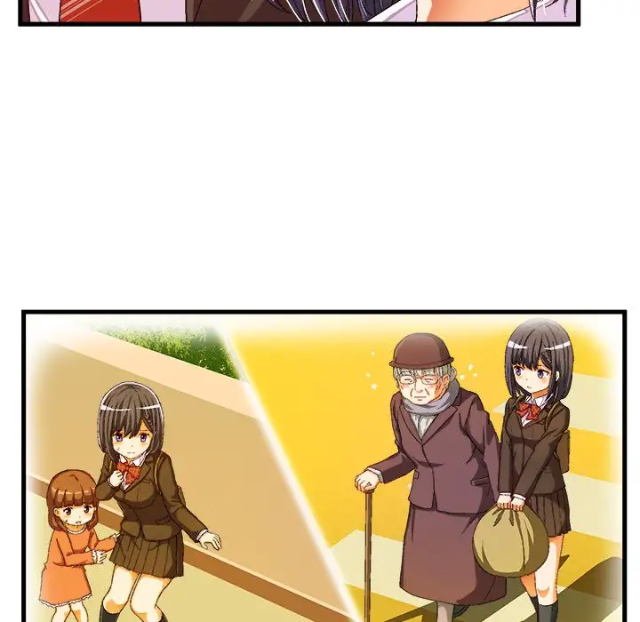 The Perfect Duo - Chapter 11 [photo 40] - MangaPorn