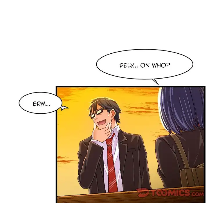 The Perfect Duo - Chapter 11 [photo 46] - MangaPorn