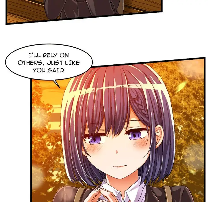 The Perfect Duo - Chapter 11 [photo 48] - MangaPorn