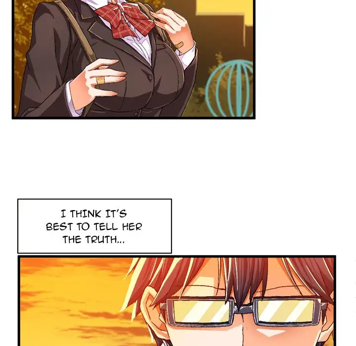 The Perfect Duo - Chapter 11 [photo 52] - MangaPorn