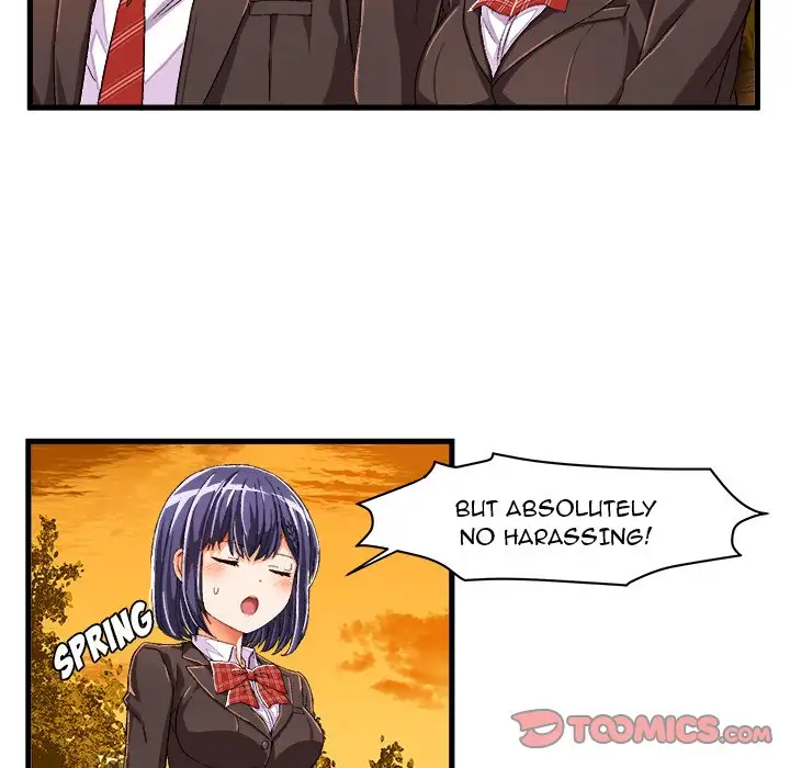 The Perfect Duo - Chapter 11 [photo 62] - MangaPorn