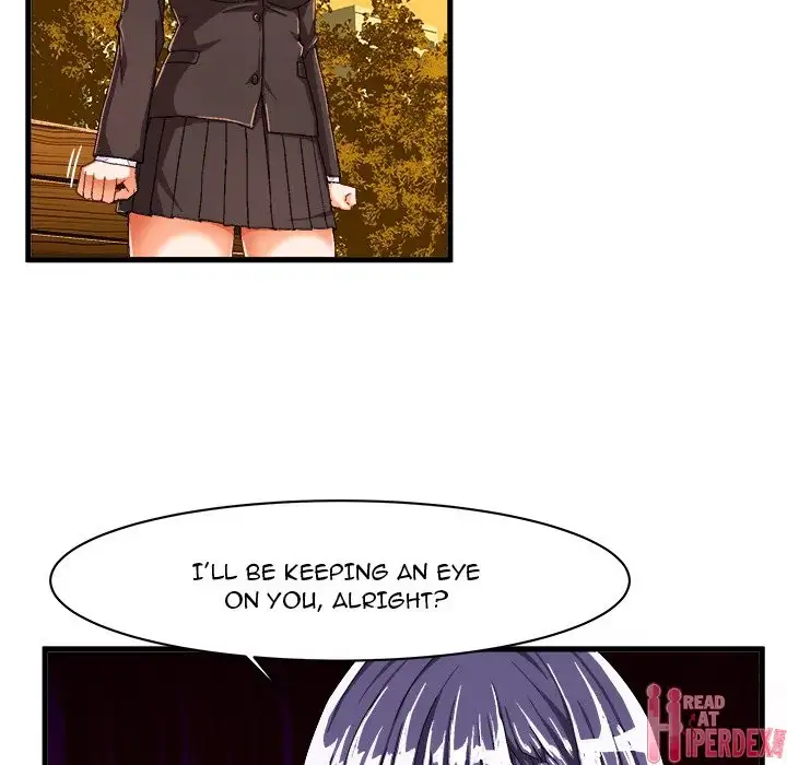 The Perfect Duo - Chapter 11 [photo 63] - MangaPorn