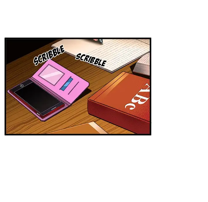 The Perfect Duo - Chapter 11 [photo 68] - MangaPorn