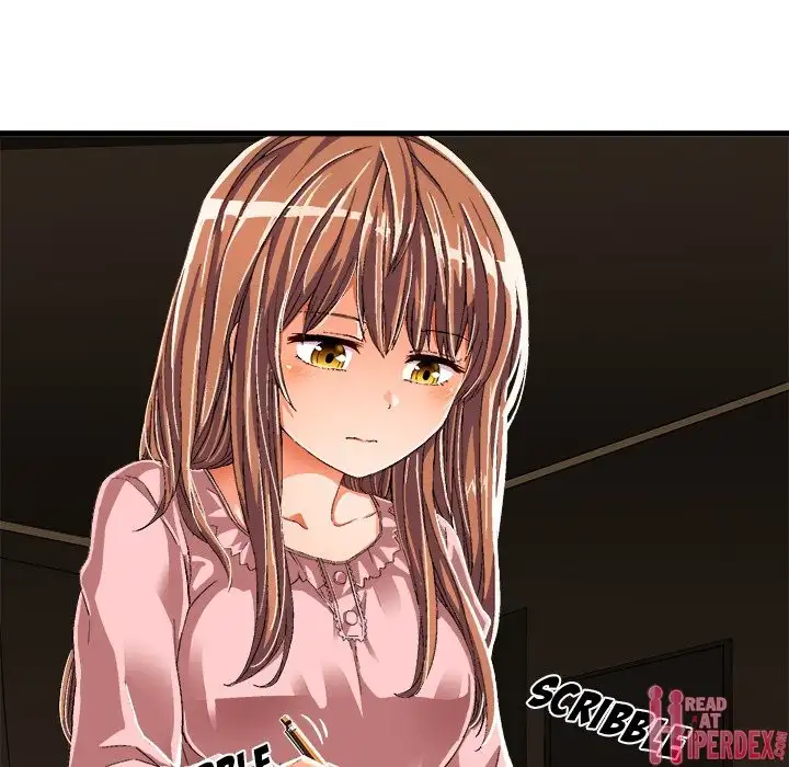 The Perfect Duo - Chapter 11 [photo 69] - MangaPorn