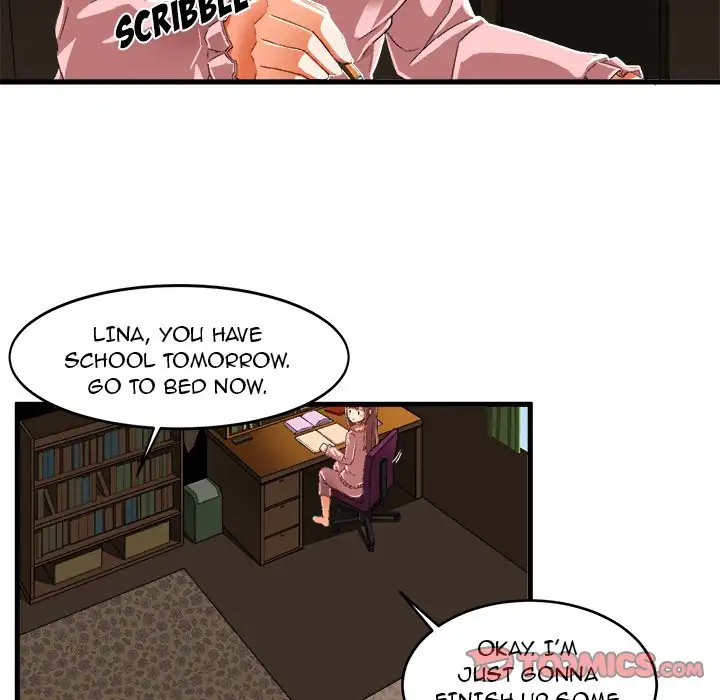 The Perfect Duo - Chapter 11 [photo 70] - MangaPorn