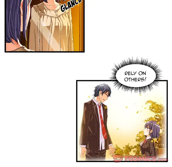 The Perfect Duo - Chapter 11 [photo 78] - MangaPorn