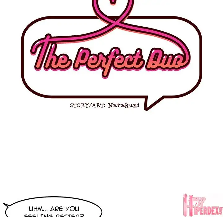 The Perfect Duo - Chapter 11 [photo 9] - MangaPorn