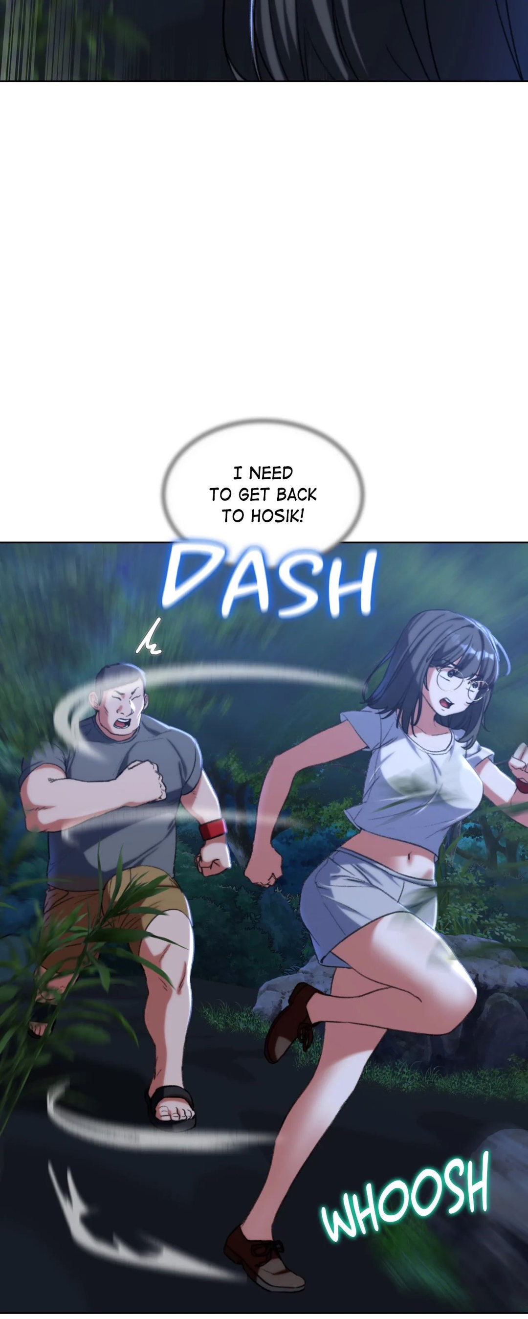 Seniors of Class 5 - Chapter 36 [photo 21] - MangaPorn