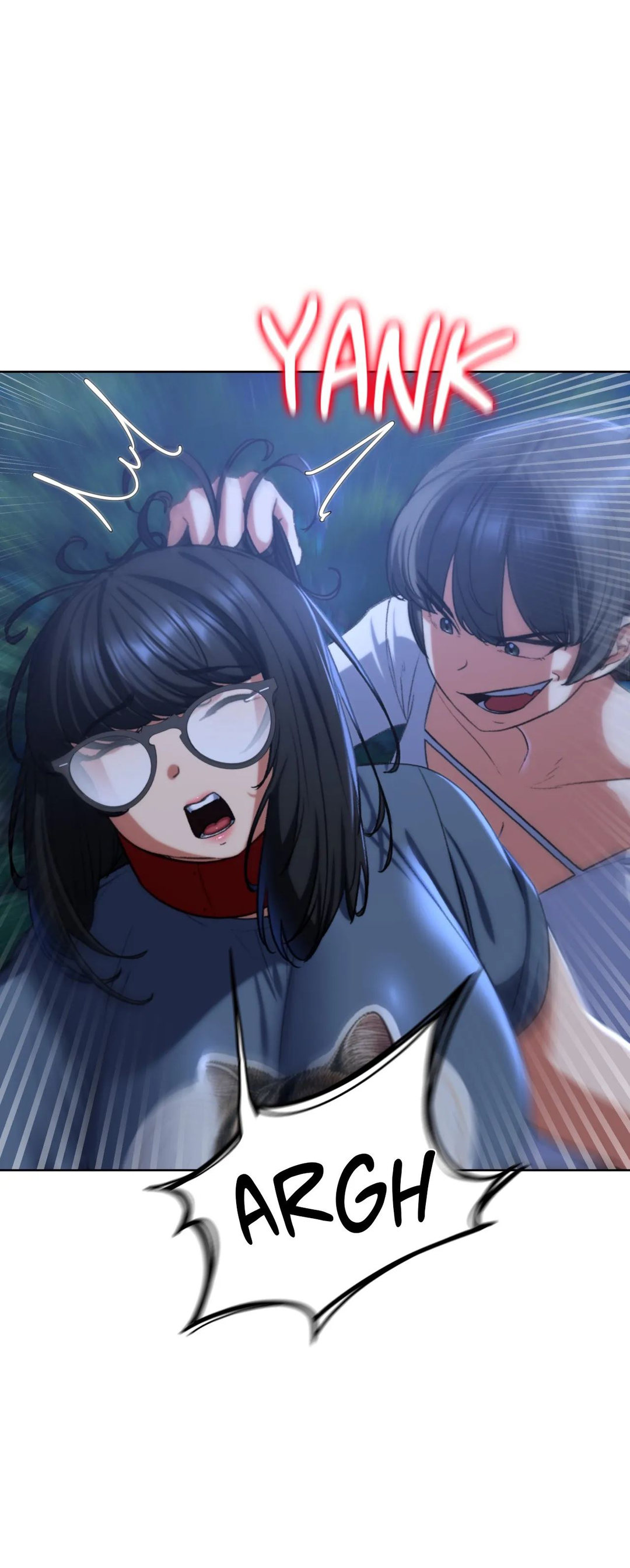 Seniors of Class 5 - Chapter 36 [photo 24] - MangaPorn