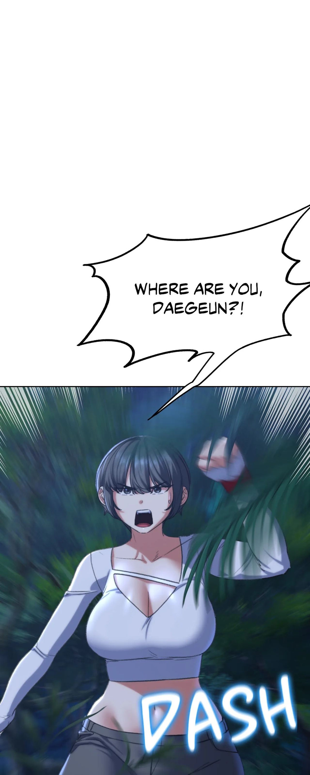 Seniors of Class 5 - Chapter 36 [photo 32] - MangaPorn