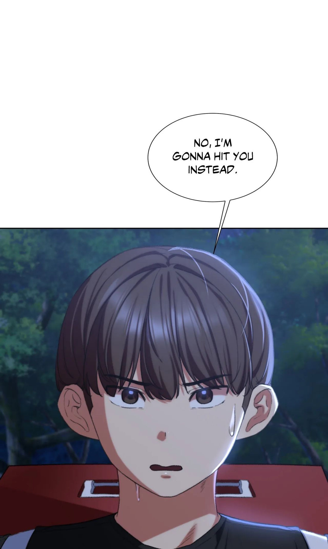 Seniors of Class 5 - Chapter 36 [photo 37] - MangaPorn