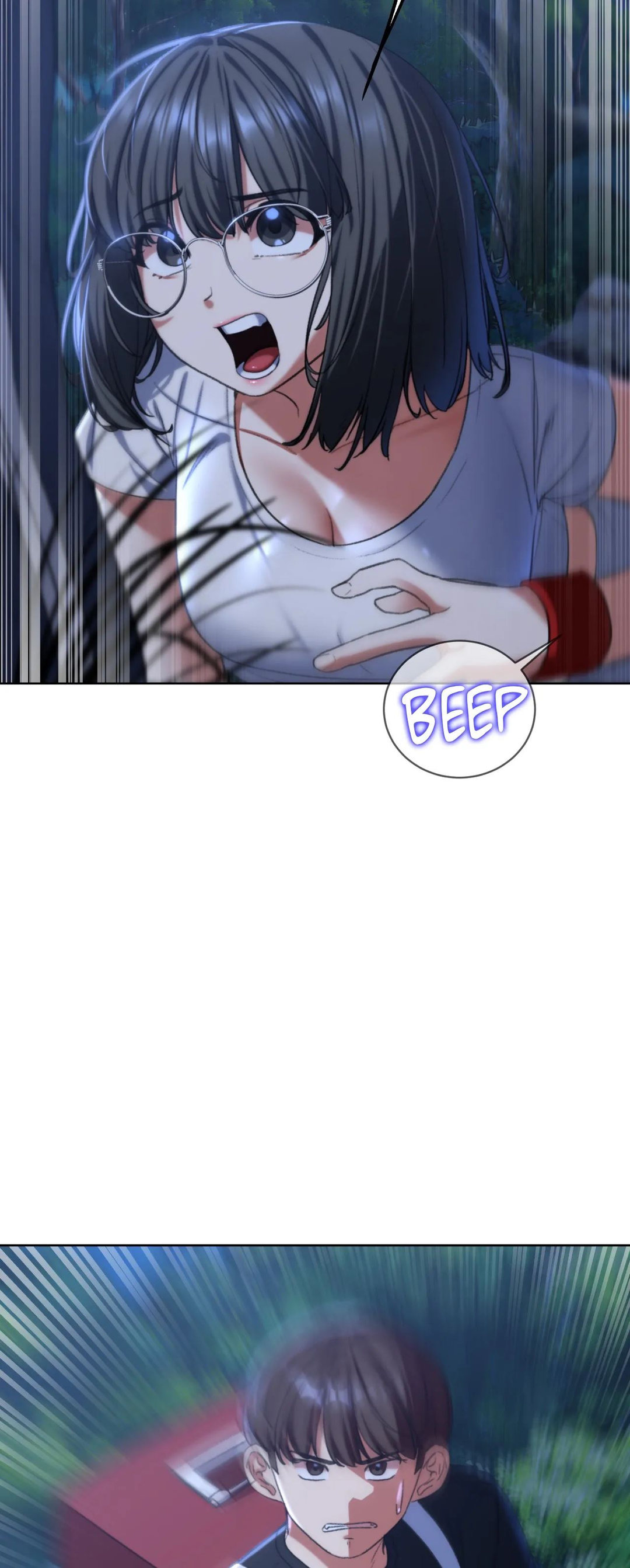 Seniors of Class 5 - Chapter 36 [photo 44] - MangaPorn