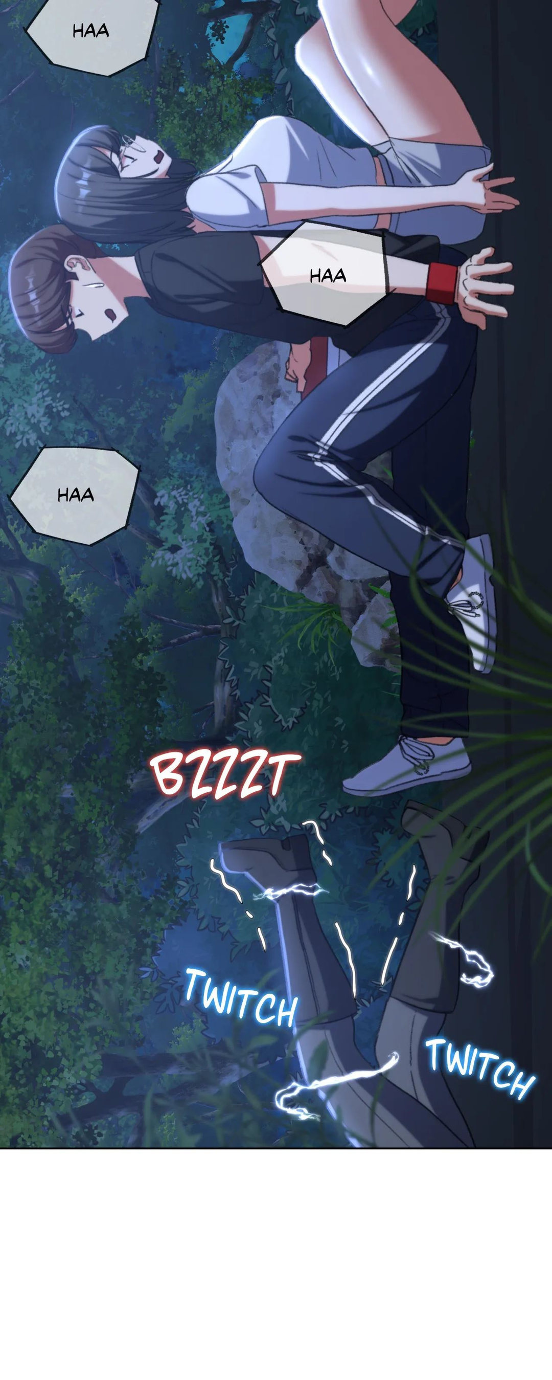 Seniors of Class 5 - Chapter 36 [photo 50] - MangaPorn